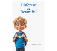 Different is Beautiful