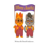 Different Is Beautiful