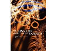 Different Kinds of Darkness (Copertina rigida)