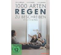 Different Kinds of Rain ( 1000 Arten Regen zu beschreiben ) [ Origine Olandese, Nessuna Lingua Italiana ]