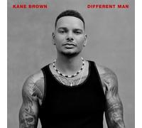 different man (wm)--Import USA