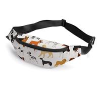Different Of Dogs Great Dane Dog Faces, sportivo per bambini per adulti per uomo donna