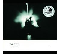 Different Rivers by Trygve Seim (2001-05-22)