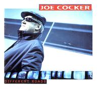 Different Roads - Joe Cocker (Audio CD)