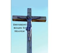 Different Roads to Heaven (DVD)