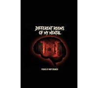 Different Rooms Of My Mental