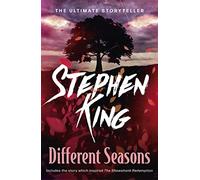 Different Seasons [Lingua inglese]