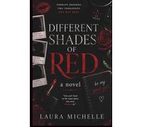 Different Shades of Red