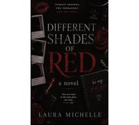 Different Shades of Red