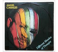 Different Shades of Thought [LP]