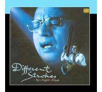 Different Strokes -Jagjit Singh by Jagjit Singh (2011-05-27)