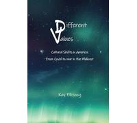 Different Values: Cultural Shifts in the U.S., Covid-19 to War in the Mideast
