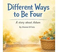 Different Ways to be Four