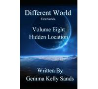 Different World: Volume Eight... Hidden Location