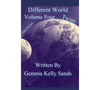 Different World: Volume Four... Twins...