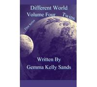 Different World: Volume Four... Twins...