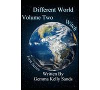 Different World: Volume Two... Witch