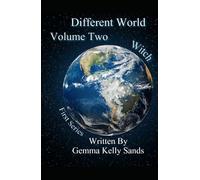 Different World: Volume Two... Witch
