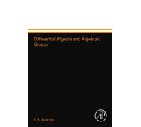 Differential Algebra and Algebraic Groups