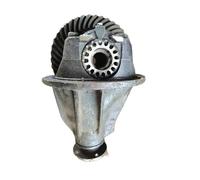 Differential Assembly Ratio 7.43 7/43 7:43 Compatible For Coaster Rear Diff Assy