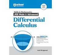 Skills in Mathematics Differential Calculus (EditionVIII)