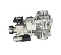 Differential Carrier Diff Compatible For VW T5 T6 Haldex Rear Axle Gearbox 09N525010G 09N525010L 0CQ907554L 09N525010