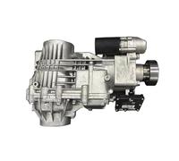 Differential Carrier Diff Compatible With VW T5 T6 Haldex Rear Axle Gearbox 09N525010G 09N525010L 0CQ907554L 09N525010