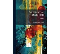 Differential Diagnosis