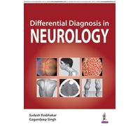 Differential Diagnosis in Neurology (Tascabile)