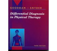 Differential Diagnosis in Physical Therapy