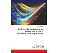 Differential Equations for Computer Science: Modeling and Application