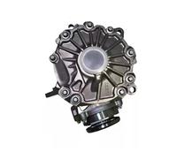 Differential Front With Ratio 3.67 Compatible For Mercedes GLK250 GLK280 GLK350 4Matic A2213307700 A2213302102 A2213301102 A2213310705