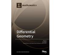 Differential Geometry