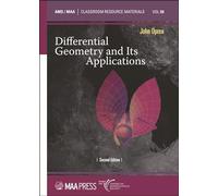 Differential Geometry and Its Applications: 59