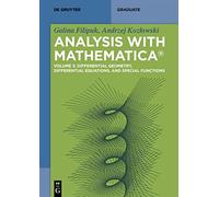 Differential Geometry, Differential Equations, and Special Functions