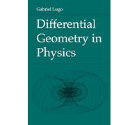 Differential Geometry in Physics