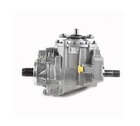 Differential Rear Axle Transmission Transfer Case Compatible For VW Passat CC Tiguan 4 Motion Audi Q3 Quattro 0AU409053T