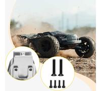 Differentiale Copertura Centro Alluminio CNC Protettiva Leggera Sostitutiva