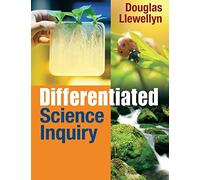 Differentiated Science Inquiry