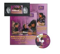 Differentiating Instruction To Meet The Needs Of All Students-elementary [Edizione: Regno Unito]