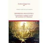 Differenza apocalittica. Il contributo di E. Käsemann - [Studium]