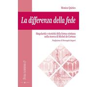 DIFFERENZA DELLA FEDE. SINGOLARITÀ E STORICITÀ DELLA FORMA CRISTIANA NELLA RICER