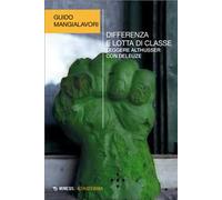 Differenza e lotta di classe. Leggere Althusser con Deleuze