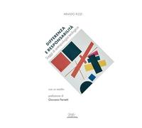Differenza e responsabilità. Saggi di antropologia teologica