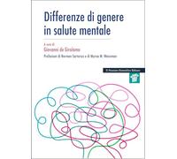 Differenze di genere in salute mentale