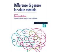 Differenze di genere in salute mentale