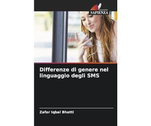 Differenze di genere nel linguaggio degli SMS