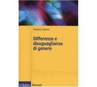 Differenze e disuguaglianze di genere - Sartori Francesca