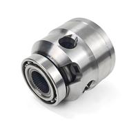 differenziale 38913AA230 104640 Gruppo differenziale centrale adatto per Subaru Adatto per WRX ST Adatto per Forester Adatto per Legacy 1999-2014