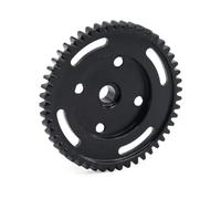 Differenziale 50T Grande Ingranaggio W249 Medio Acciaio Al Carbonio Per ARRMA Per KRATON Per OUTCAST Per MOJAVE EXB 1/8 1/7 RC Auto Ricambi RC